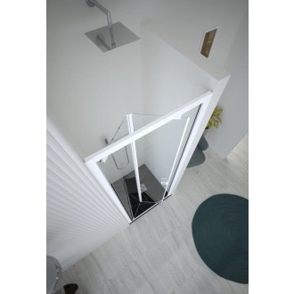 Sprchové dveře DECO N2S