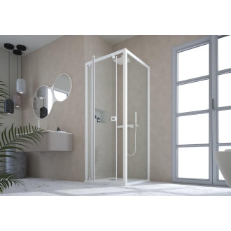 Sprchové dveře DECO N2S