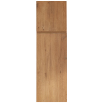 CERANO Koupelnová skříňka vysoká Carole přírodní 45x150x34 cm CER-431647