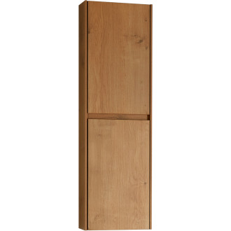 CERANO - Sprchová zástěna Walk-in Onyx Corner Round L/P - černá matná, transparentní sklo - 160x200 cm