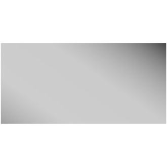 CERANO Koupelnové LED zrcadlo Fiore - 50x70 cm CER-476711