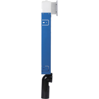 CERANO Modul pro závěsné WC pro zazdění CER-476882