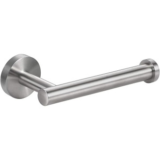 CERANO Nástěnný držák toaletního papíru Lineo - chrom CER-479401