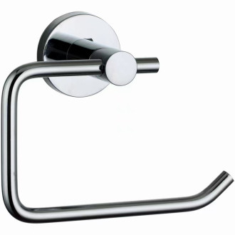 CERANO Nástěnný držák toaletního papíru Lineo chrom CER-479548