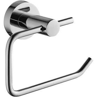 CERANO Nástěnný držák toaletního papíru Lineo chrom CER-479548