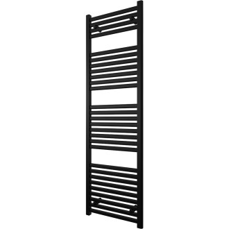 CERANO Otopné těleso Donovan kombinovaný 477W černá matná 1600x500 mm CER-429613