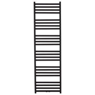 CERANO Otopné těleso Fulgidus D5 765W černá matná 1800x530 mm CER-18050B