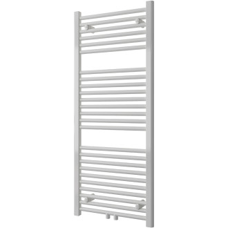 CERANO Otopné těleso Lincoln kombinovaný D5 366W bílá matná 1200x500 mm CER-429580