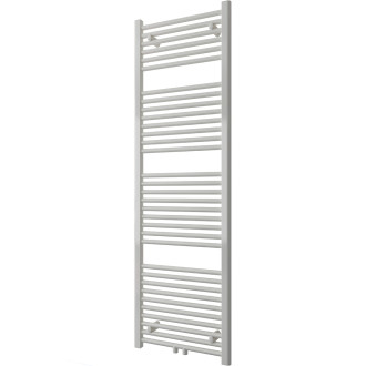 CERANO Otopné těleso Lincoln kombinovaný D5 484W bílá matná 1600x500 mm CER-429583