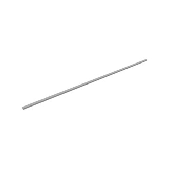 CERANO Profil pro sprchové dveře a zástěny Onyx 10 mm - chrom - 200 cm CER-544090