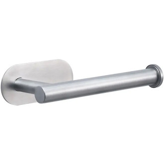 CERANO Samolepící držák toaletního papíru Reno - chrom CER-479425