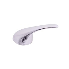 RAV SLEZÁK SÁZAVA Baterie dřezová/umyvadlová, s kulatým ramínkem - rozteč 100mm SA001.0/22