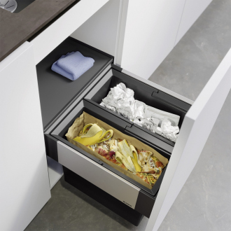 Blanco SELECT II 45/2 košový systém   526 200