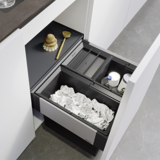 Blanco SELECT II 50/3 košový systém   526 202