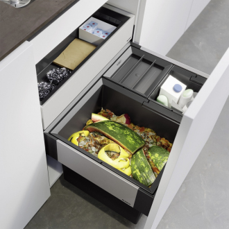 Blanco SELECT II XL 60/3 Orga košový systém   526 210