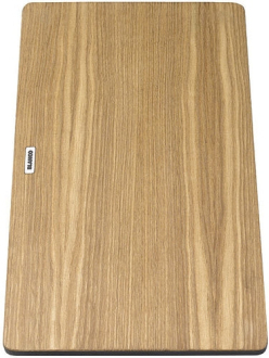 Blanco ADON XL 6 S InFino Silgranit aluminium obous. prov. s excentrem