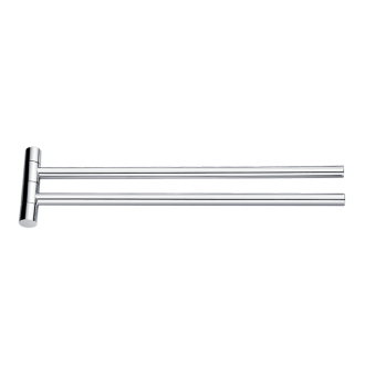 Nimco Bormo BR 11096-26 Držák na ručníky otočný, 42 cm
