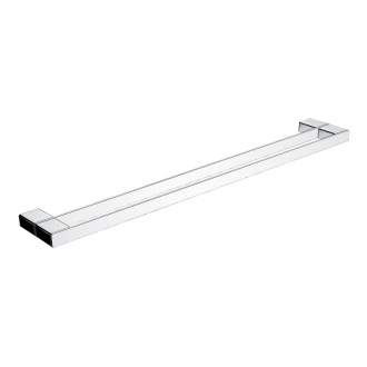 Nimco Kibo Ki 14061D-26 Držák na ručníky dvojitý, 63 cm