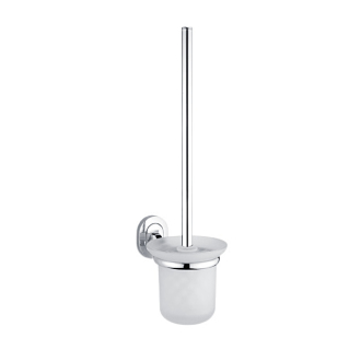 Nimco Lotus LO 5094C-26 Toaletni WC kartáč chrom