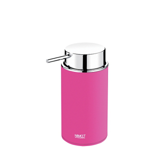 Nimco Pure PU 7031-40 Dávkovač tekutého mýdla, pumpička plast