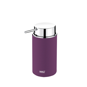 Nimco Pure PU 7031-50 Dávkovač tekutého mýdla, pumpička plast