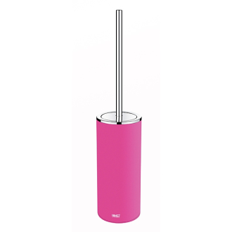 Nimco Pure PU 7094-40 Stojánkový WC kartáč