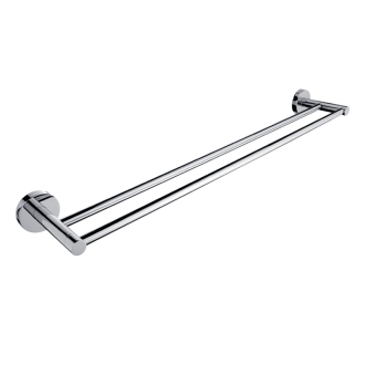 Nimco Unix UN 13061D-26 Držák na ručníky dvojitý, 66 cm