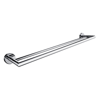 Nimco Unix UN 13061DA-26 Držák na ručníky dvojitý, 66 cm