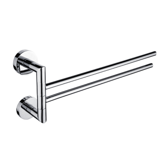 Nimco Unix UN 13096-26 Držák na ručníky otočný, 41 cm