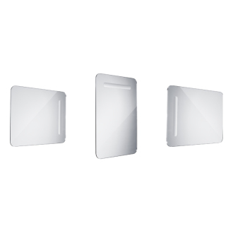 Nimco ZP 2001 LED zrcadlo 500x700