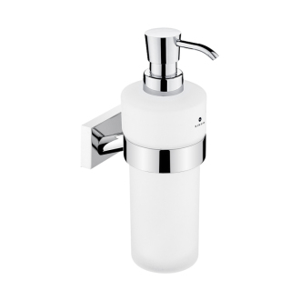 Nimco Keira KE 22031W-26 Dávkovač tekutého mýdla, pumpička plast