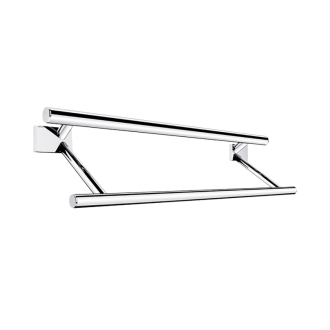 Nimco Keira KE 22046D-26 Držák na ručníky dvojitý, 51 cm