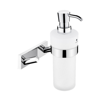 Nimco Keira KE 2205431W-26 Háček s dávkovačem chrom