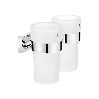 Nimco Keira KE 22058DW-26 Držák sklenek dvojitý