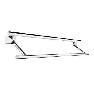 Nimco Keira KE 22061D-26 Držák na ručníky dvojitý, 61 cm