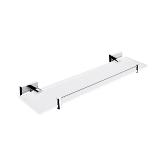 Nimco Keira KE 22091BX-50-26 Police s ohrádkou, 50 cm