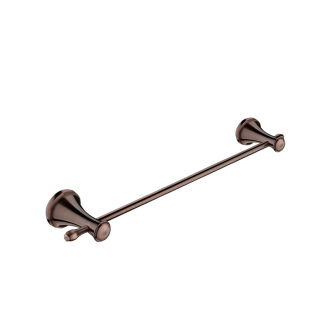 Nimco Lada staroměď LA 19046-80 Držák na ručníky, 52 cm