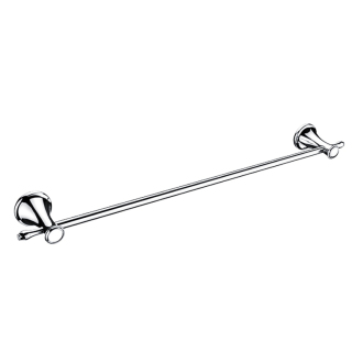 Nimco Lada LA 19061-26 Držák na ručníky, 64 cm