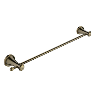 Nimco Lada staromosaz LA 19061-65 Držák na ručníky, 64 cm