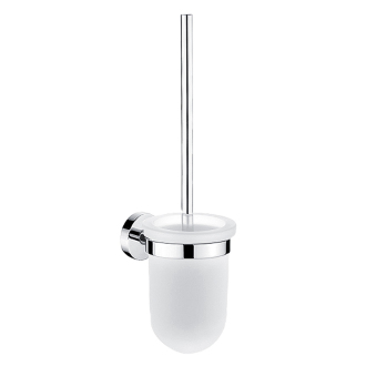 Nimco Unix UN 13094WN-26 Toaletní WC kartáč, skleněný