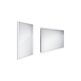 Nimco ZP 11000 LED zrcadlo 400x600