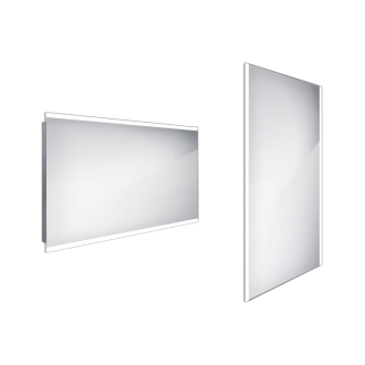 Nimco ZP 12006 LED zrcadlo 1200x700