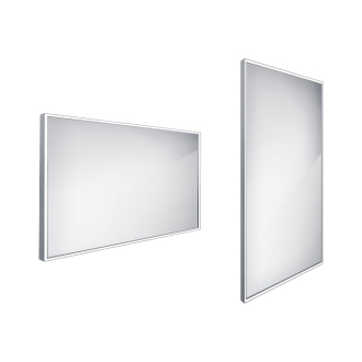 Nimco ZP 13006 LED zrcadlo 1200x700