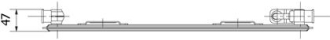 Korado Radik VK 10 500x800