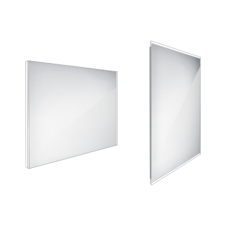 Nimco ZP 9019 LED zrcadlo 900x700