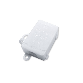 NIMCO Kabelová spojka pro LED zrcadla Kabelová spojka pro LED zrcadlo. IP 44 ZP 01