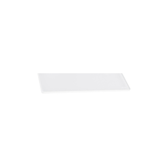 Nimco Sklo police EXTRA ČIRÉ matované 40cm 1091B-40