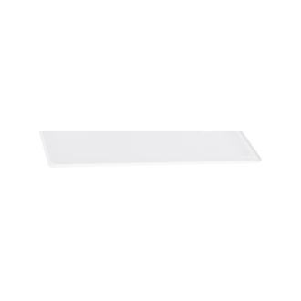 Nimco Sklo police EXTRA ČIRÉ matované 60cm 1091B-60