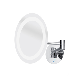 Nimco LED kosmetická zrcátka ZK 20165-26 Kosmetické podsvícené LED zrcátko