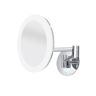 Nimco LED kosmetická zrcátka ZK 20265-26 Kosmetické podsvícené LED zrcátko